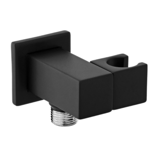 Держатель ручного душа Remer Rubinetterie, 337SNO