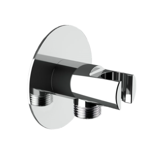 Держатель ручного душа Remer 337X