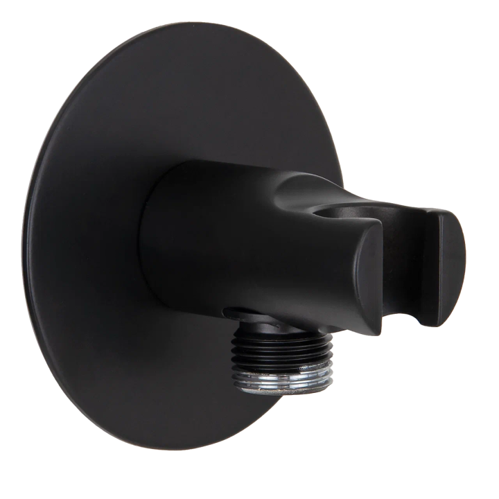 Держатель Remer Rubinetterie черный матовый, 337XNO