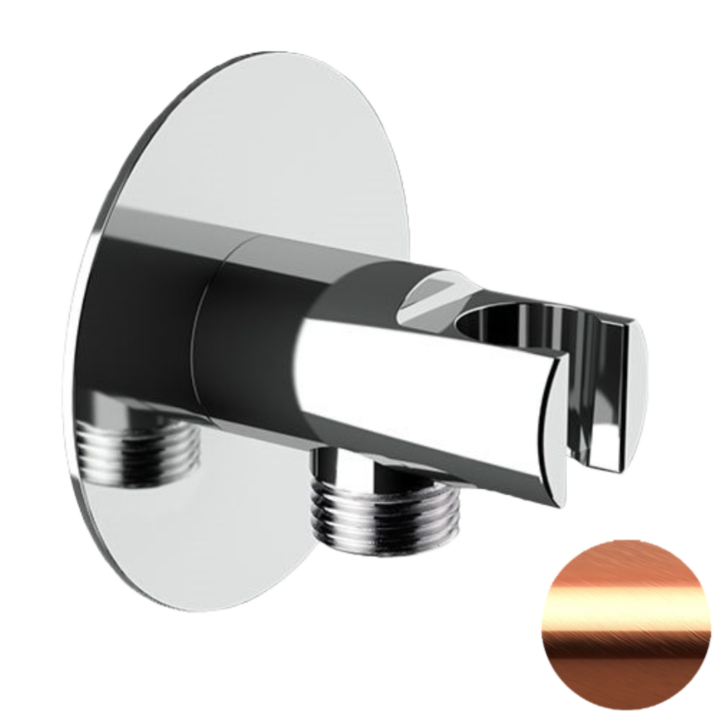 Держатель для душа Remer 337XRP