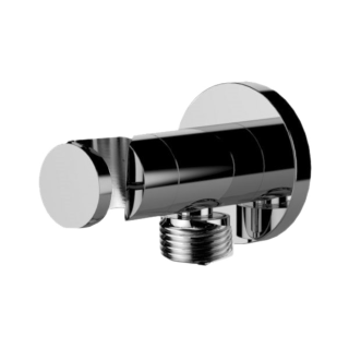 Держатель Remer Rubinetterie 338M