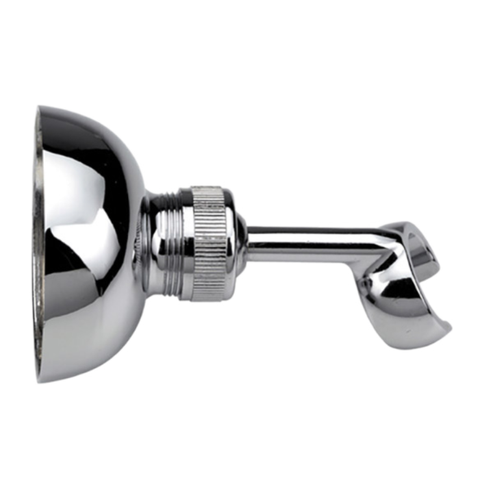 Держатель для душа Remer Rubinetterie хром, 338