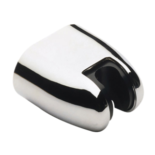 Держатель для душа хром - ремер 339