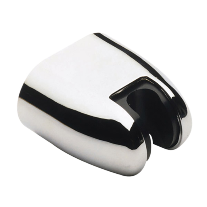 Держатель для душа хром - ремер 339