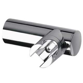 Держатель душа Remer Rubinetterie хром 339N