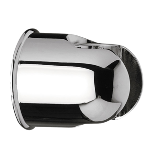 Держатель для душа хром Remer 339SO