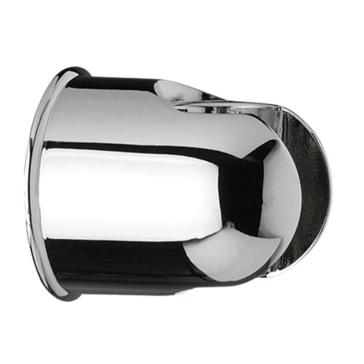 Держатель для душа хром Remer 339SO