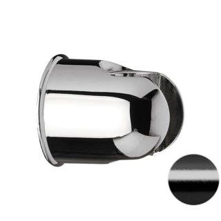 Держатель душа Remer Rubinetterie хром 339SOCFP