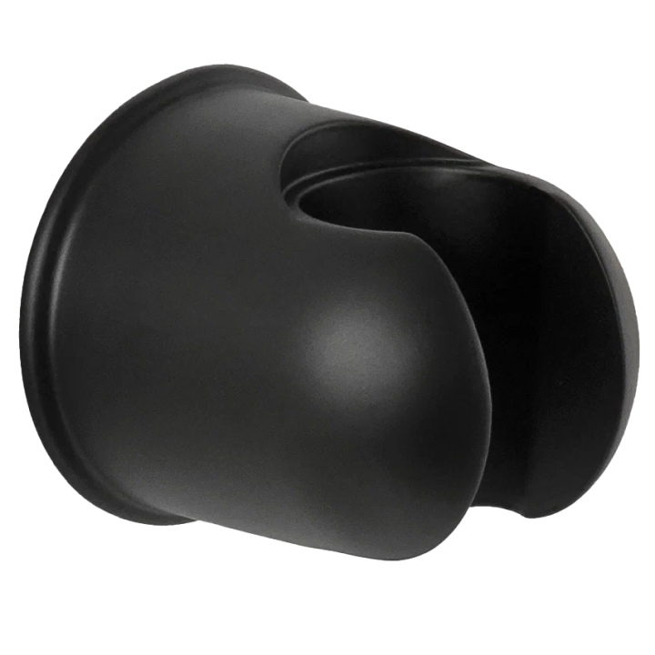 Держатель для душа Remer черный матовый, 339SONO