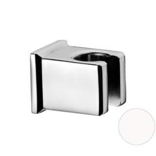 Держатель Remer Rubinetterie белый 339SOSBO