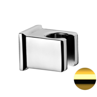 Держатель для душа золото глянцевое, 339SOSDO