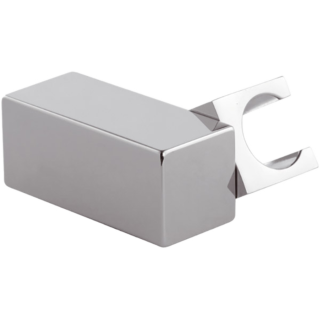 Держатель для ручного душа хром Remer 339SS