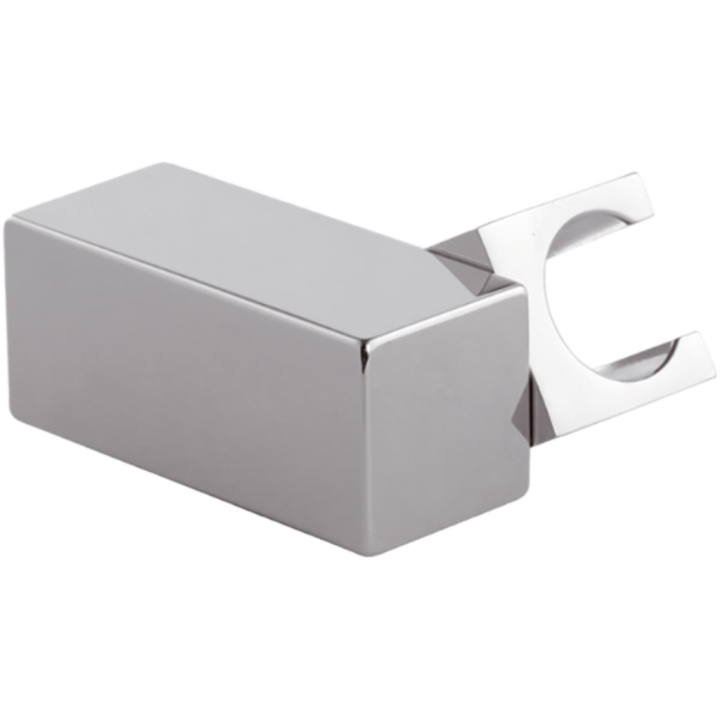 Держатель для ручного душа хром Remer 339SS