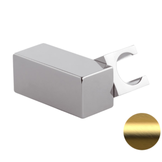 Держатель для душа Remer золото 339SSBG