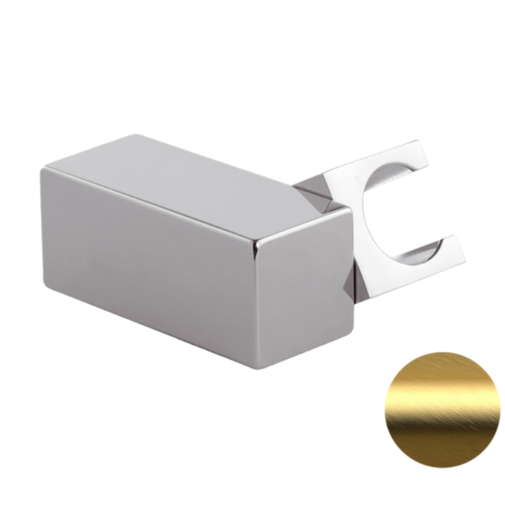 Держатель для душа Remer золото 339SSBG