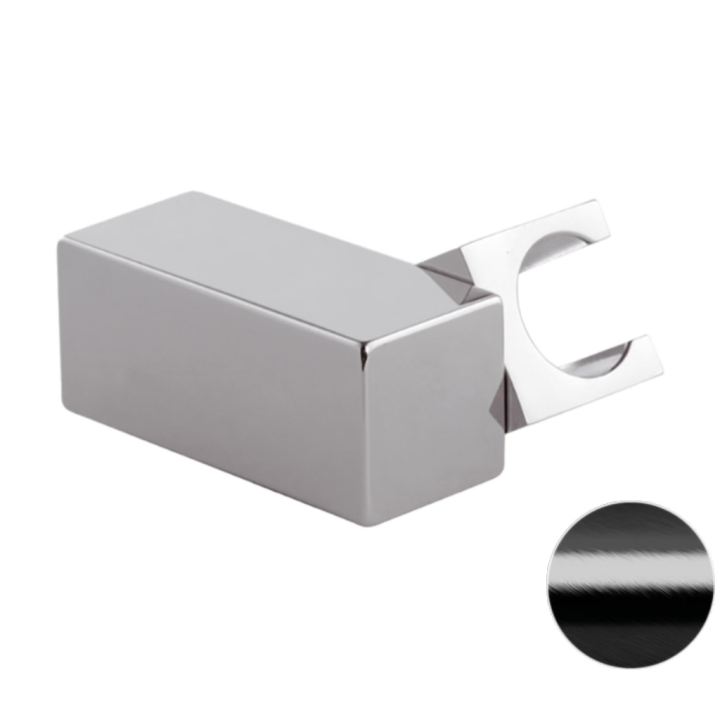 Держатель Remer Rubinetterie для душа, 339SSCFP