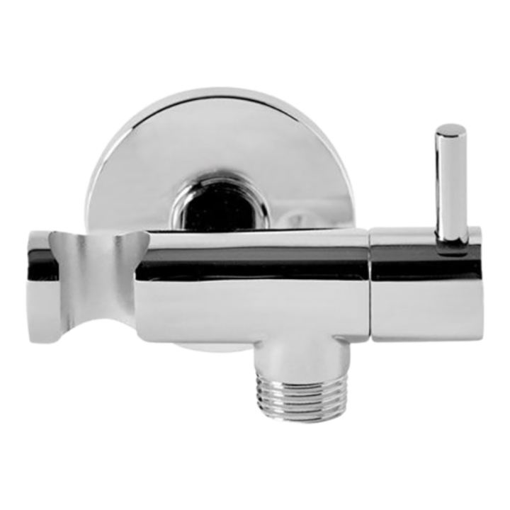 Держатель Remer Rubinetterie с вентилем 336L