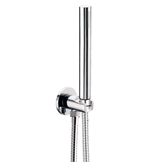 Душевой набор хром Remer Rubinetterie, 337M317MM