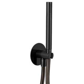 Душевой набор Remer Rubinetterie, 337M317MMCFP