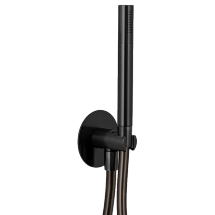 Душевой набор Remer Rubinetterie, 337M317MMCFP