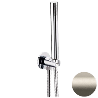Душевой набор сталь Remer Rubinetterie, 337M317MMXV