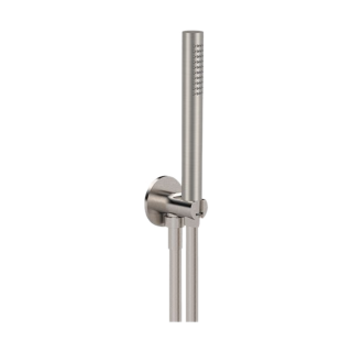 Remer Rubinetterie X Style Inox Душевой набор скрытый монтаж INOX (нержавеющая сталь)