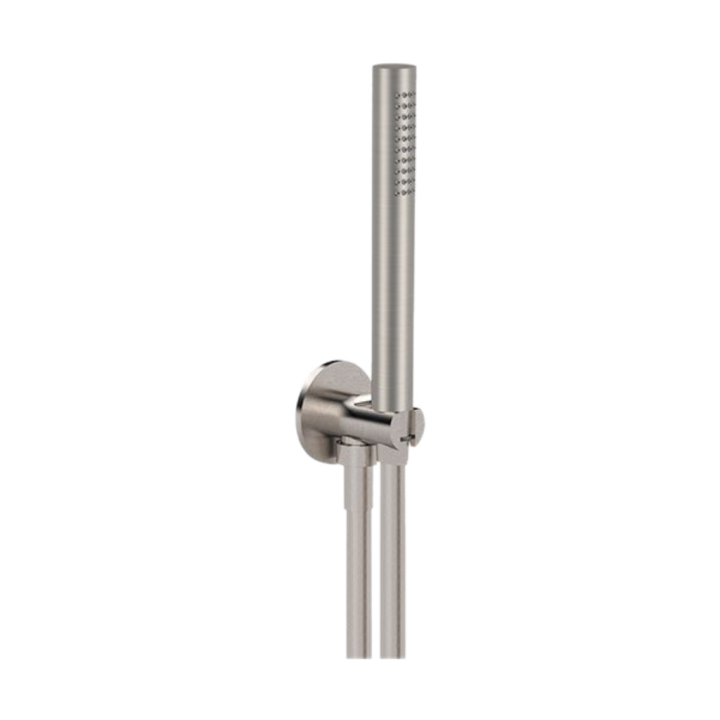 Душевой набор Remer Rubinetterie X Style INOX, SS337M317MM