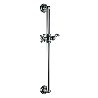 Душевой набор Remer Rubinetterie 317L