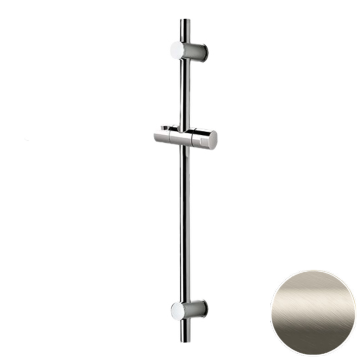 Душевой набор стальной Remer Rubinetterie, 317GXV