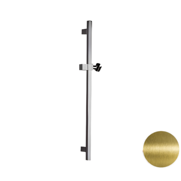 Душевой набор Remer Rubinetterie 317SVO