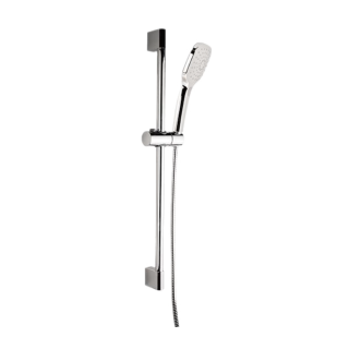 Душевой набор Remer Rubinetterie 315L318CP