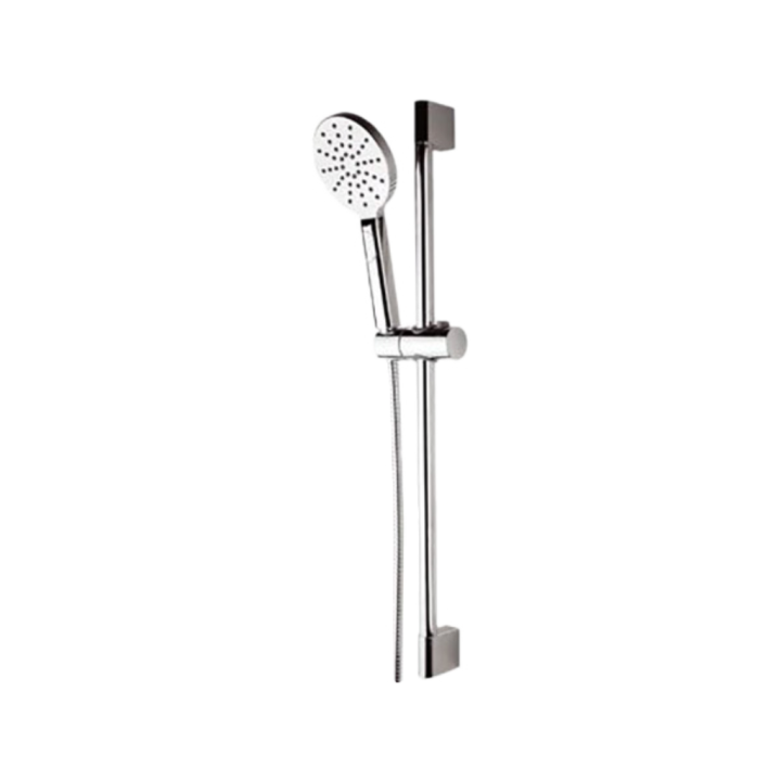 Душевой набор Remer Rubinetterie хром, 315L318MP