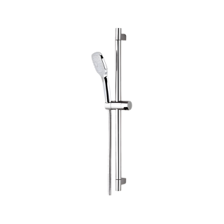 Душевой набор Remer Rubinetterie x Mont, 315R318CP