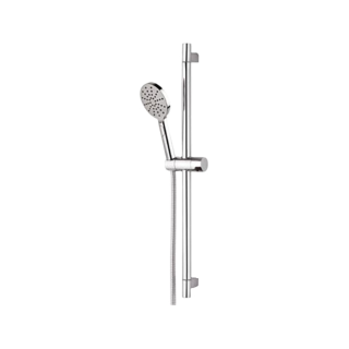 Душевой набор Remer Rubinetterie хром, 315R318MP