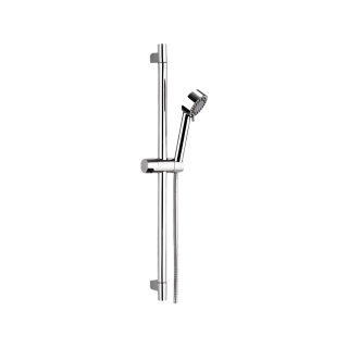 Душевой набор Remer Rubinetterie хром, 315R319MO