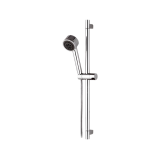 Душевой набор Remer Rubinetterie хром 315R321HG