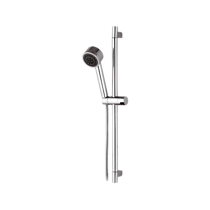 Душевой набор Remer Rubinetterie хром 315R321HG