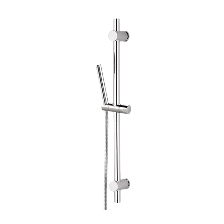 Душевой набор Remer Rubinetterie хром, 317G317MM