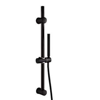 Душевой набор Remer Rubinetterie 317ID7MDNO