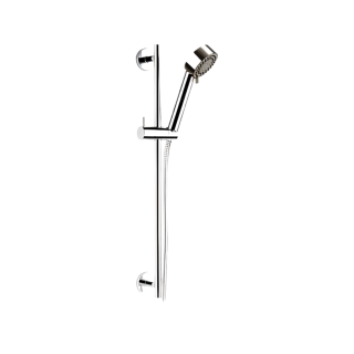 Душевой набор Remer Rubinetterie хром, 317M319MO