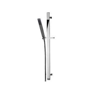 Душевой набор Remer Rubinetterie хром, 317R317RR