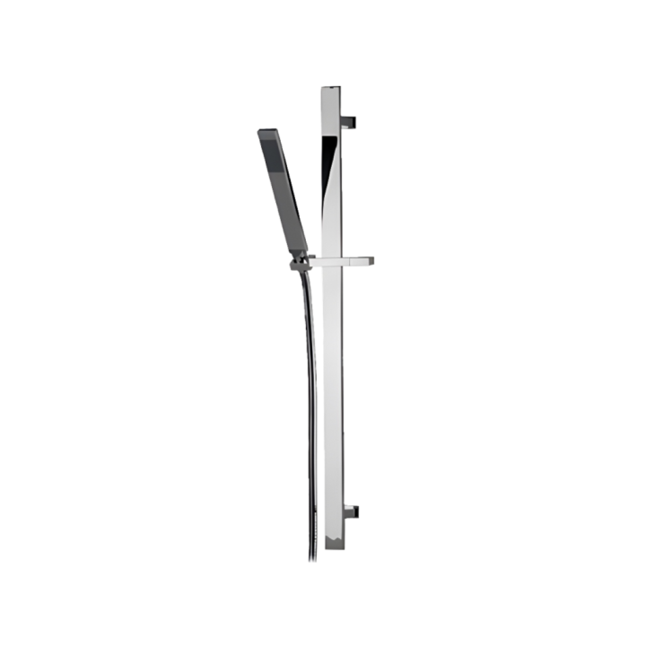 Душевой набор Remer Rubinetterie хром, 317R317RR