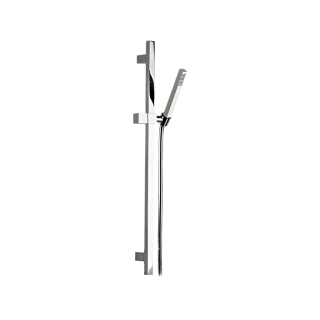 Душевой набор Remer Rubinetterie хром, 317S317SD