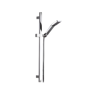 Душевой набор Remer Rubinetterie  хром, 317S317SQ