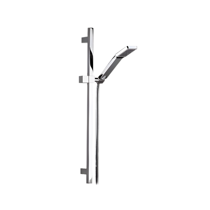 Душевой набор Remer Rubinetterie  хром, 317S317SQ