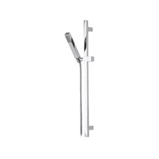 Душевой набор Remer Rubinetterie хром, 317S317SS