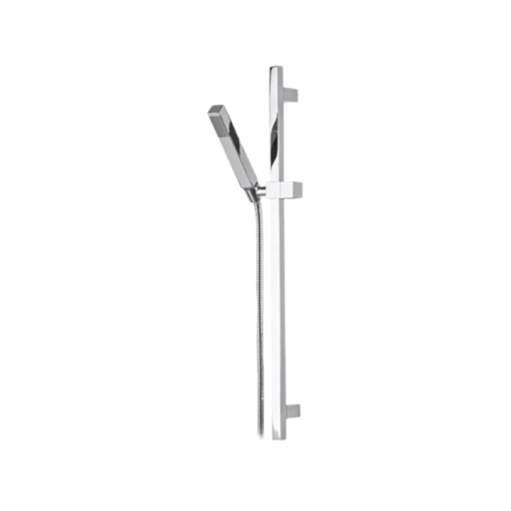 Душевой набор Remer Rubinetterie хром, 317S317SS