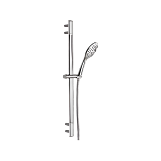 Remer Rubinetterie Vanity Душевой набор внешний монтаж хром