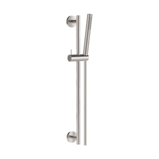 Remer Rubinetterie X Style Inox Душевой набор внешний монтаж INOX (нержавеющая сталь)