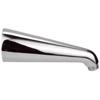 Remer Rubinetterie Кронштейн для верхнего душа 18 см хром